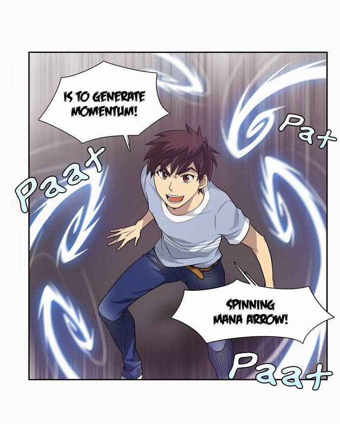 The Gamer Chapter 29 17